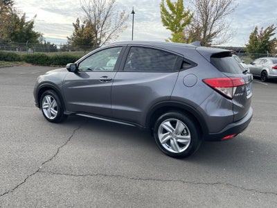 2020 Honda HR-V EX