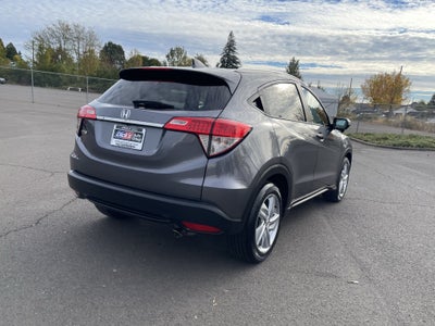2020 Honda HR-V EX