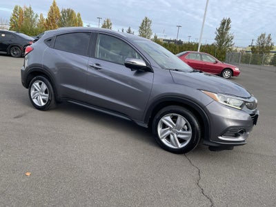2020 Honda HR-V EX