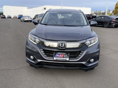 2020 Honda HR-V EX