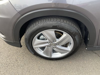 2020 Honda HR-V EX