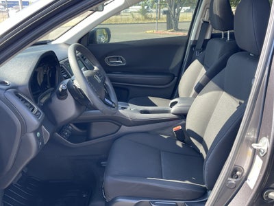 2017 Honda HR-V EX
