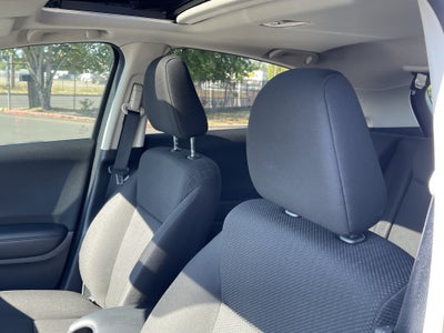 2017 Honda HR-V EX