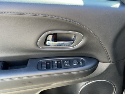 2016 Honda HR-V EX-L w/Navi