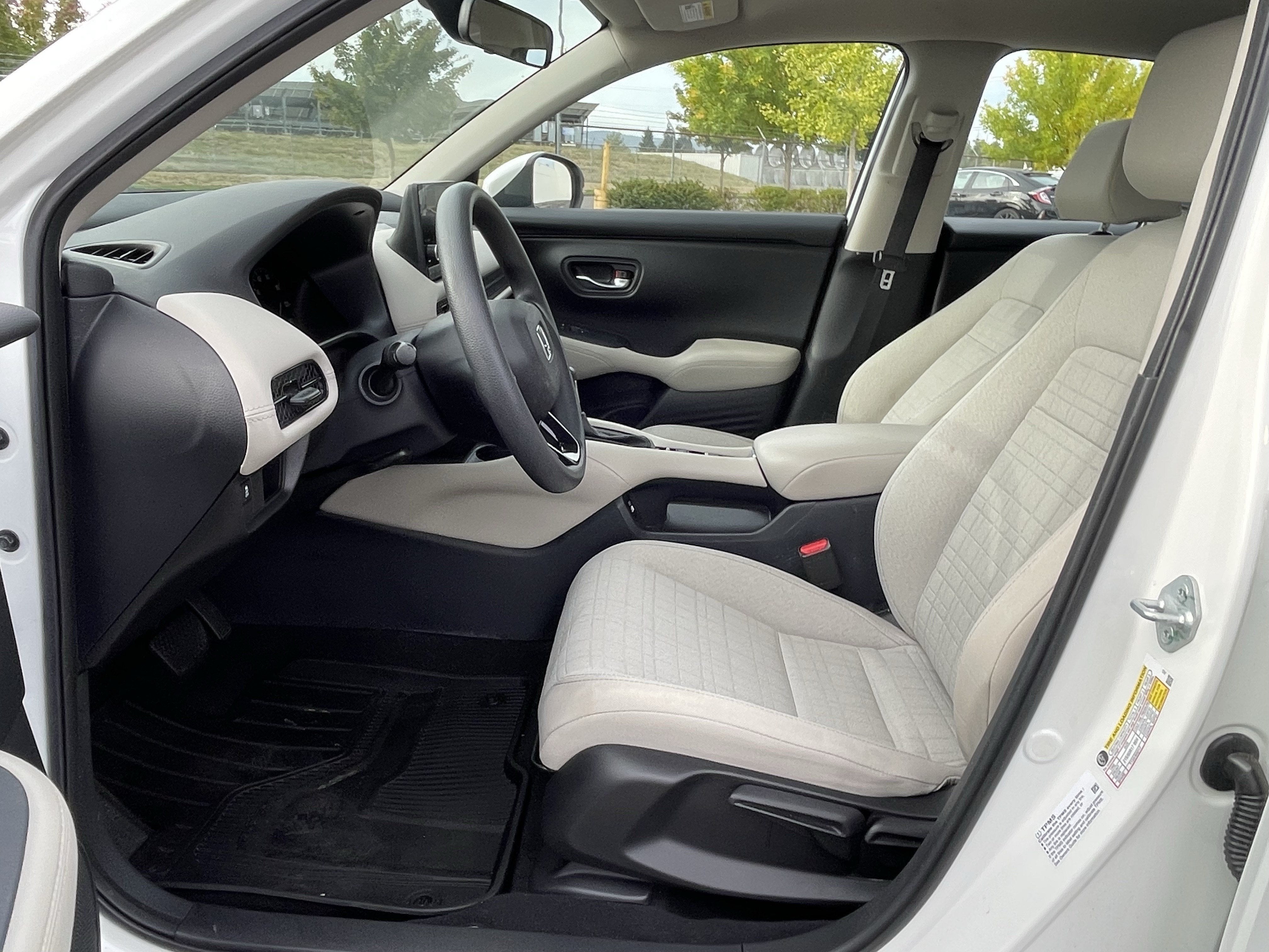 2023 Honda HR-V LX
