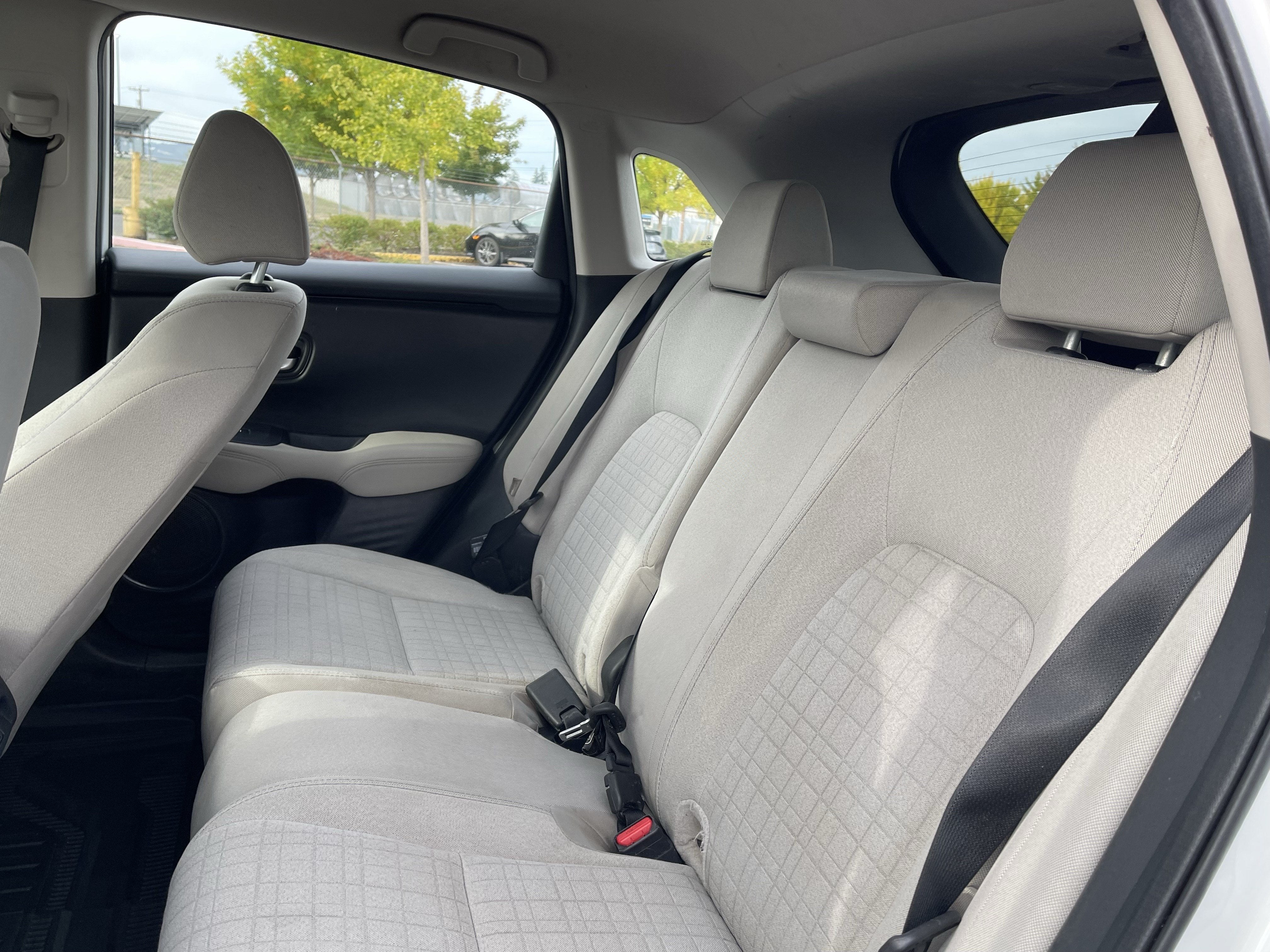 2023 Honda HR-V LX
