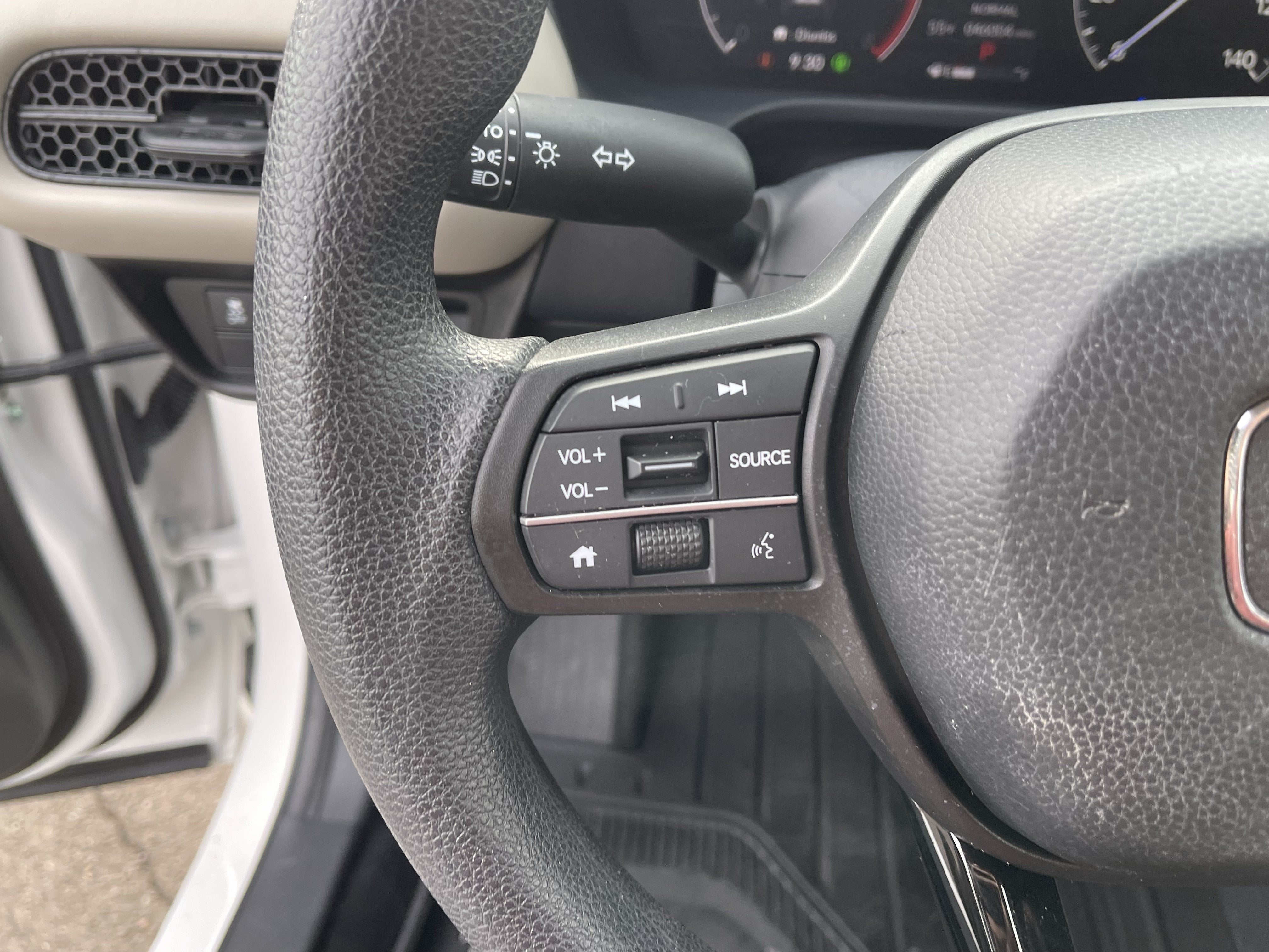 2023 Honda HR-V LX