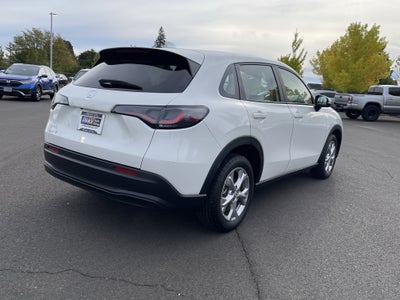 2023 Honda HR-V LX