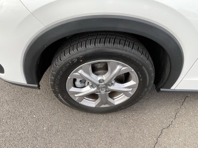 2023 Honda HR-V LX