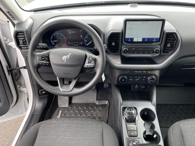 2023 Ford Bronco Sport Base