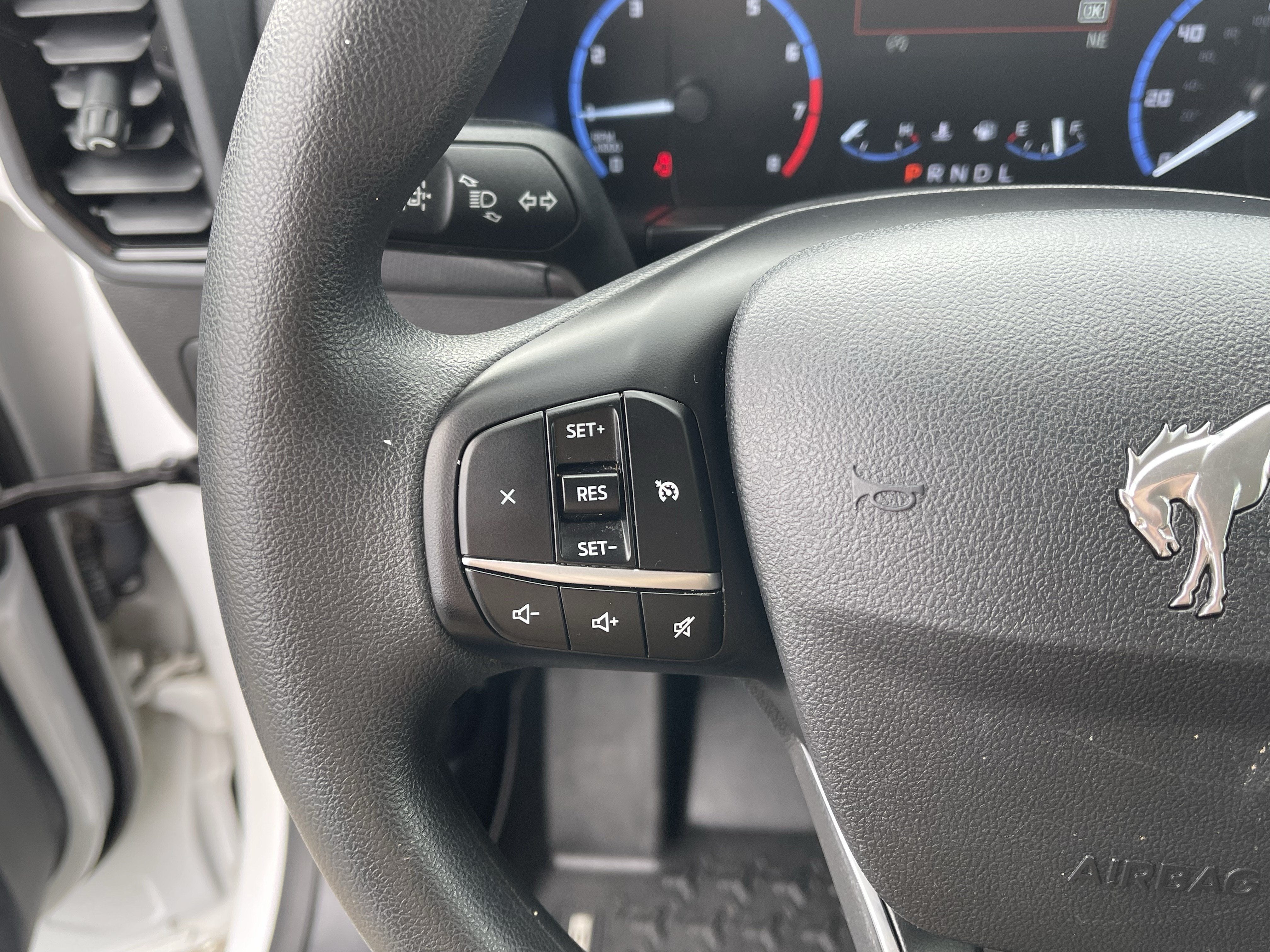 2023 Ford Bronco Sport Base