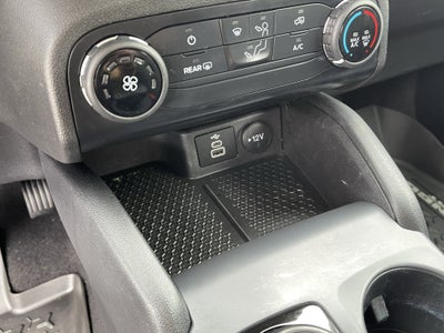 2023 Ford Bronco Sport Base