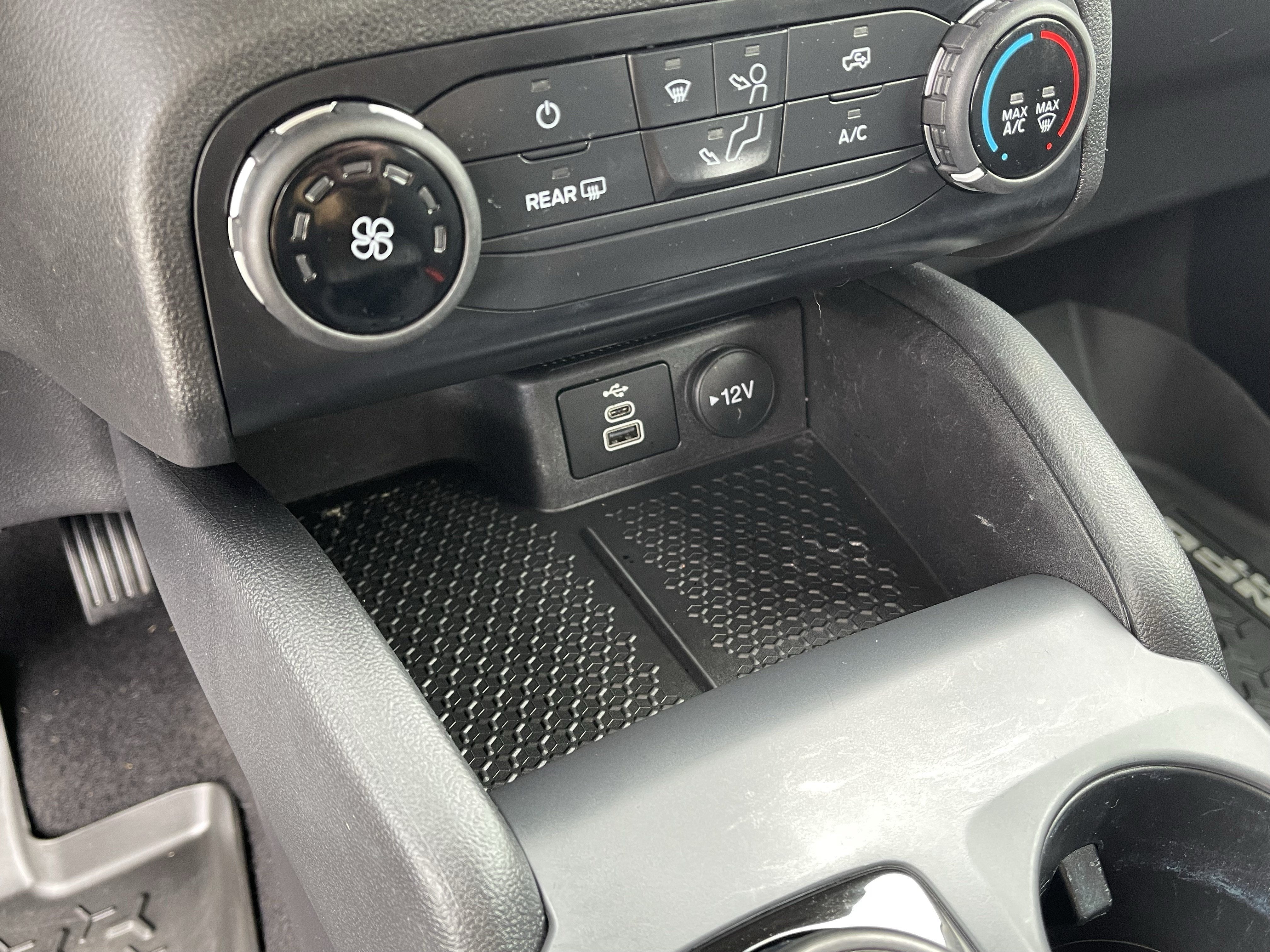 2023 Ford Bronco Sport Base