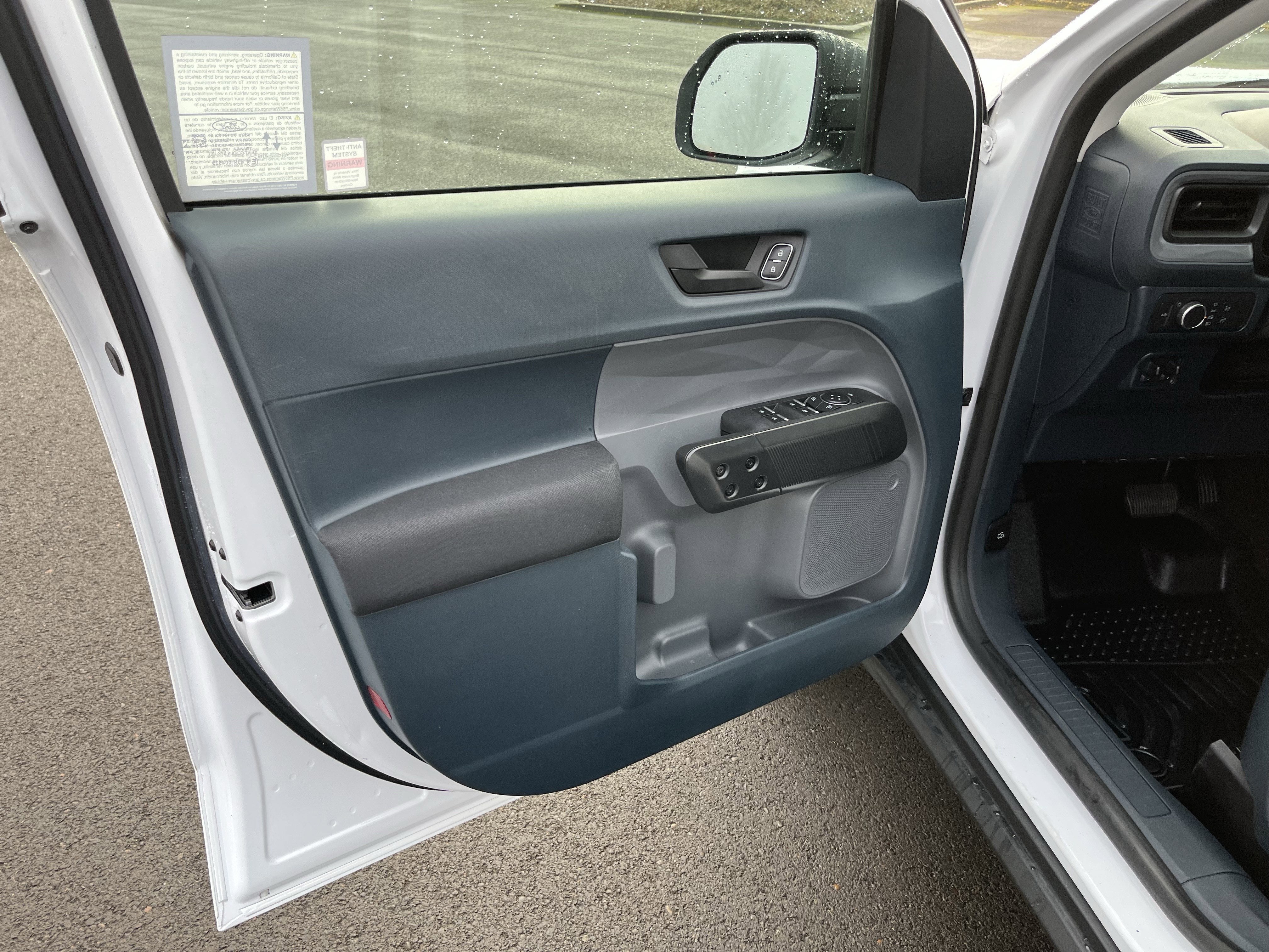 2022 Ford Maverick XL