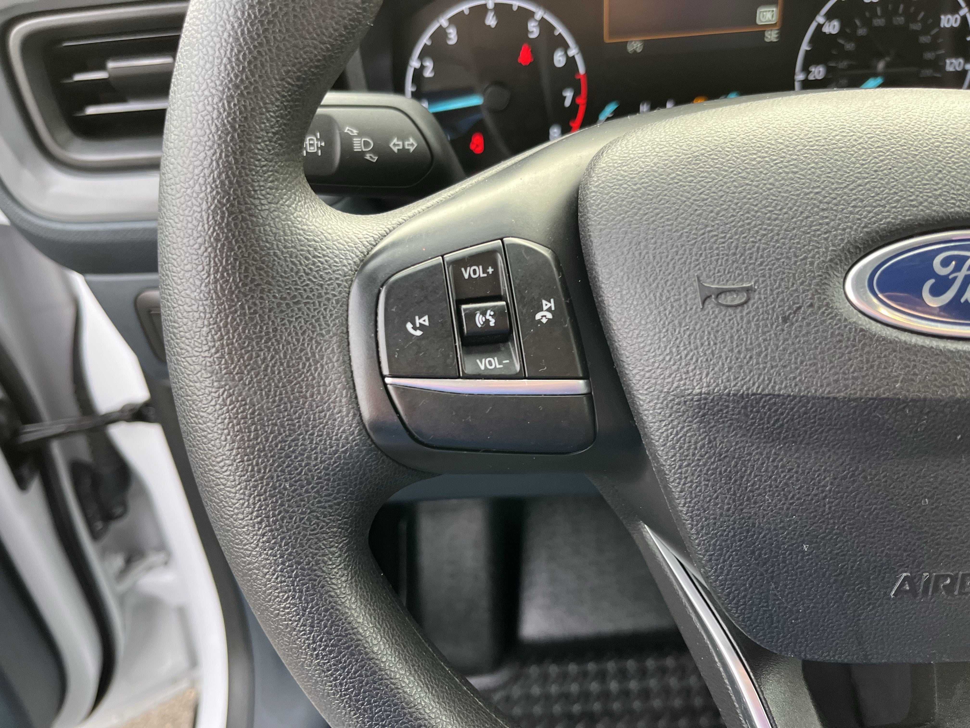 2022 Ford Maverick XL