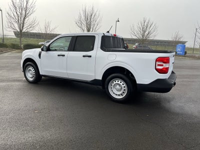 2022 Ford Maverick XL