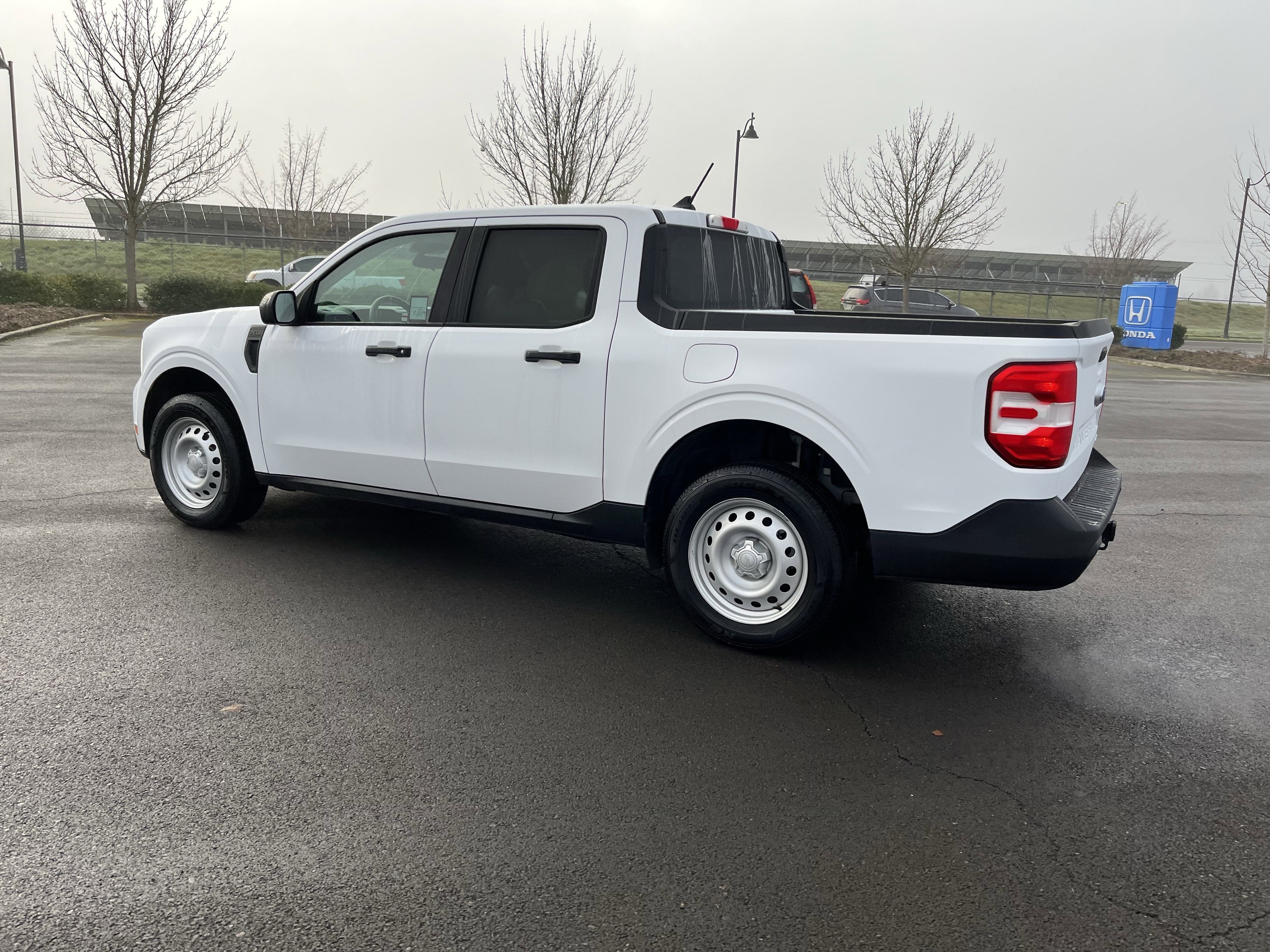 2022 Ford Maverick XL