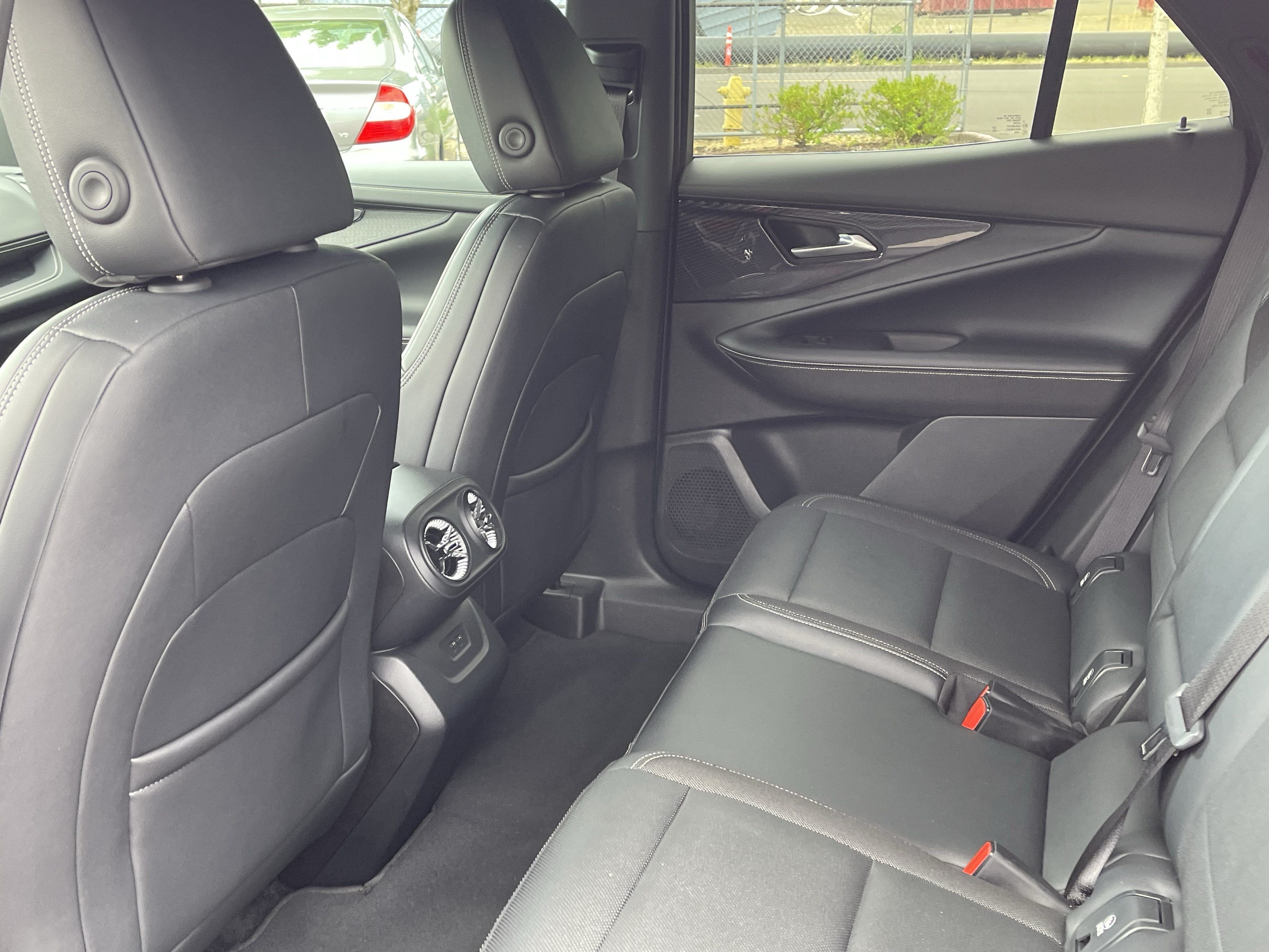2024 Chevrolet Blazer EV eAWD LT