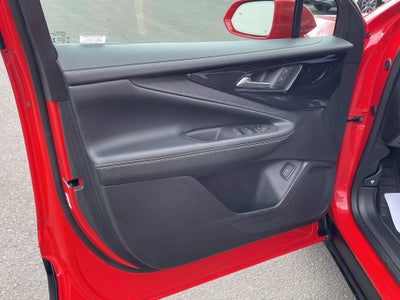 2024 Chevrolet Blazer EV eAWD LT