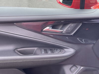 2024 Chevrolet Blazer EV eAWD LT