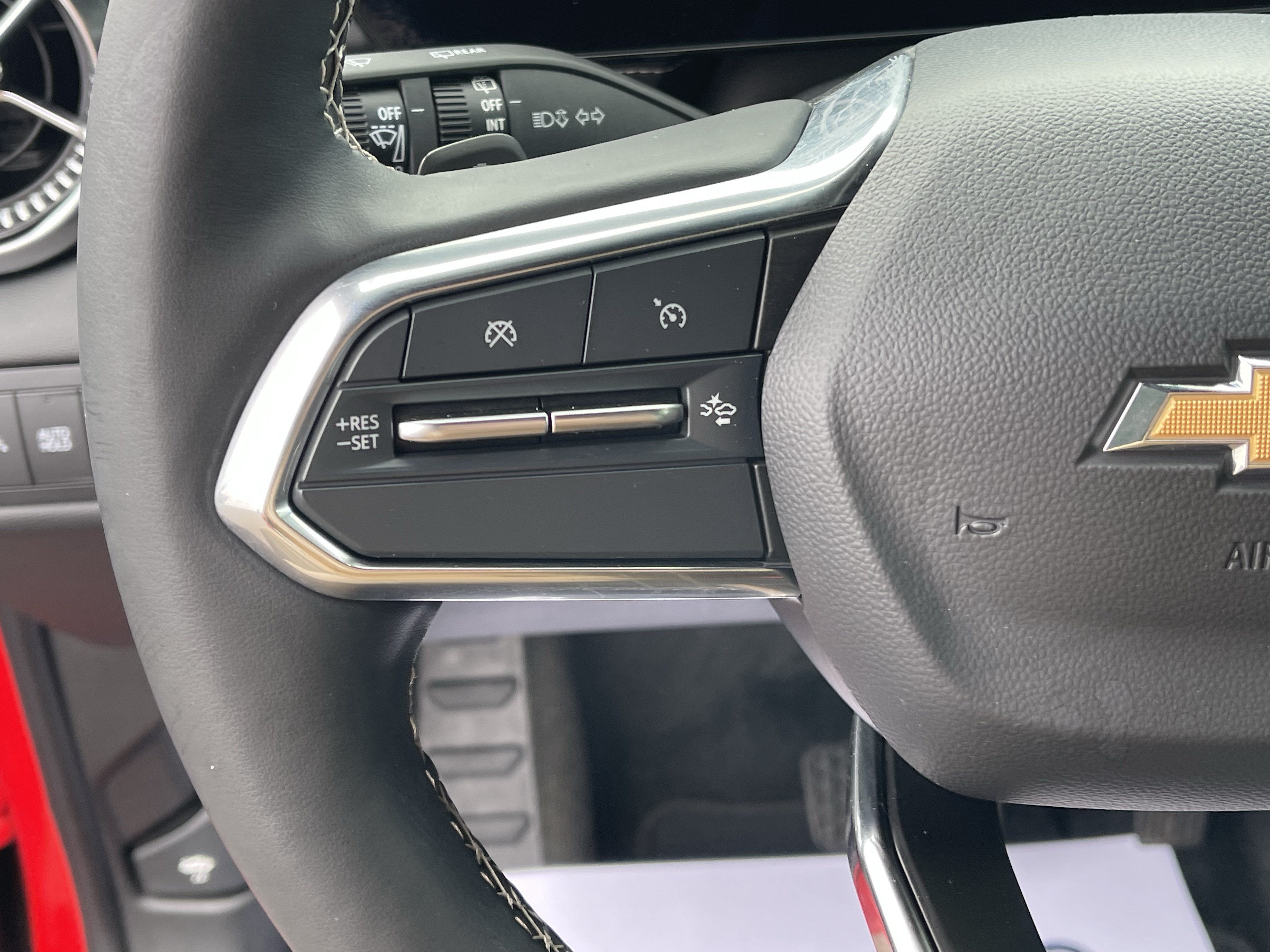 2024 Chevrolet Blazer EV eAWD LT