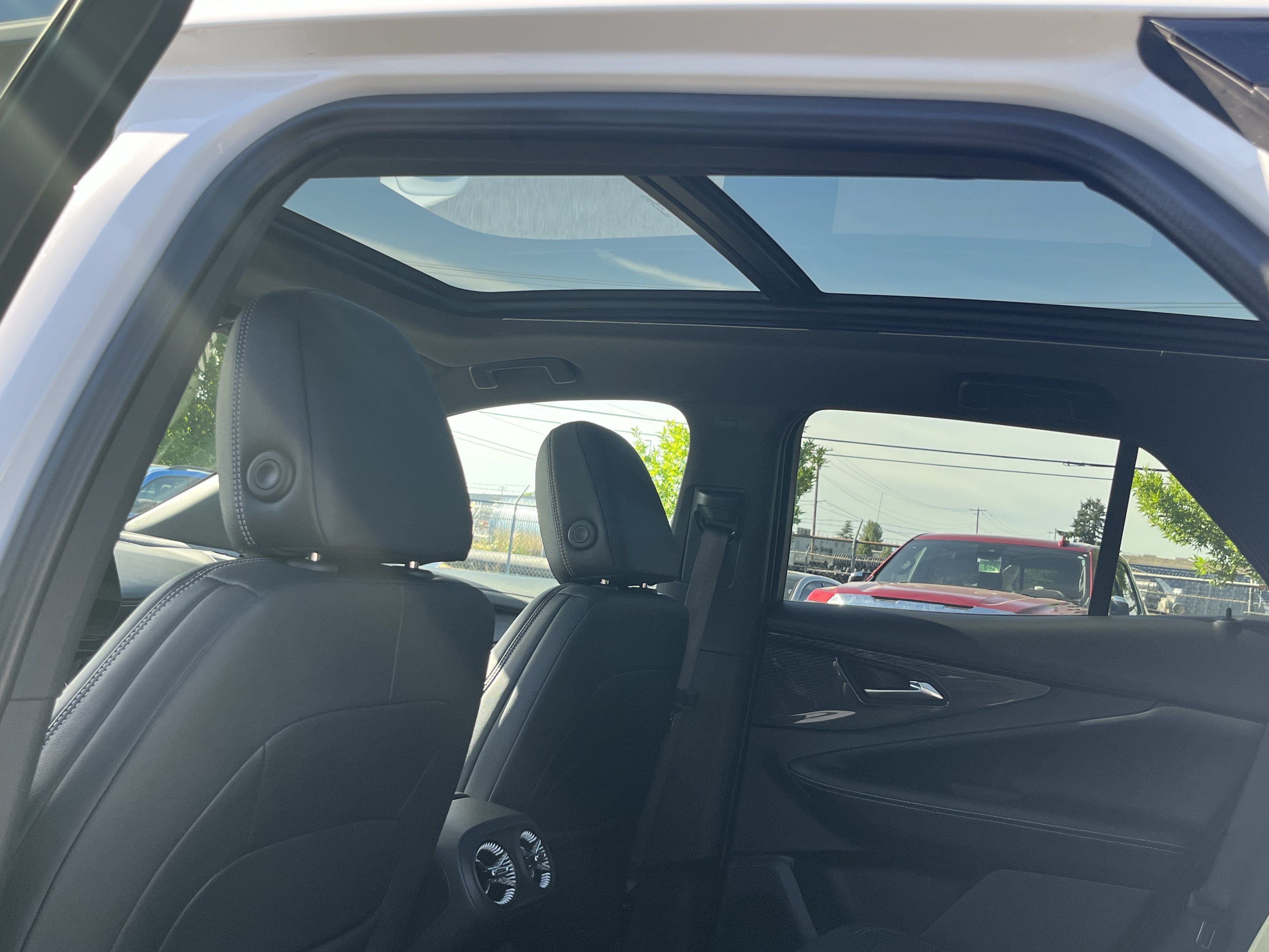 2024 Chevrolet Blazer EV eAWD LT