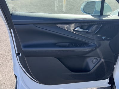 2024 Chevrolet Blazer EV eAWD LT