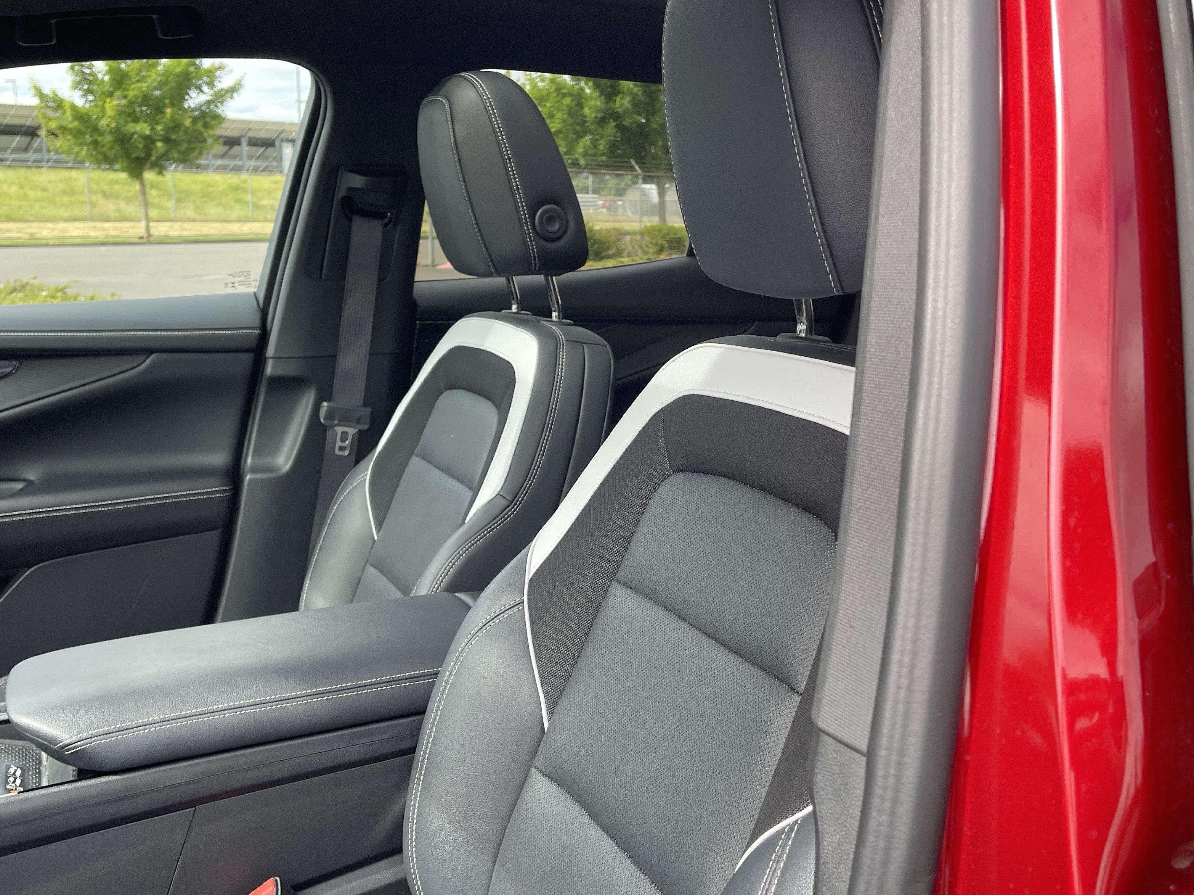 2024 Chevrolet Blazer EV eAWD LT