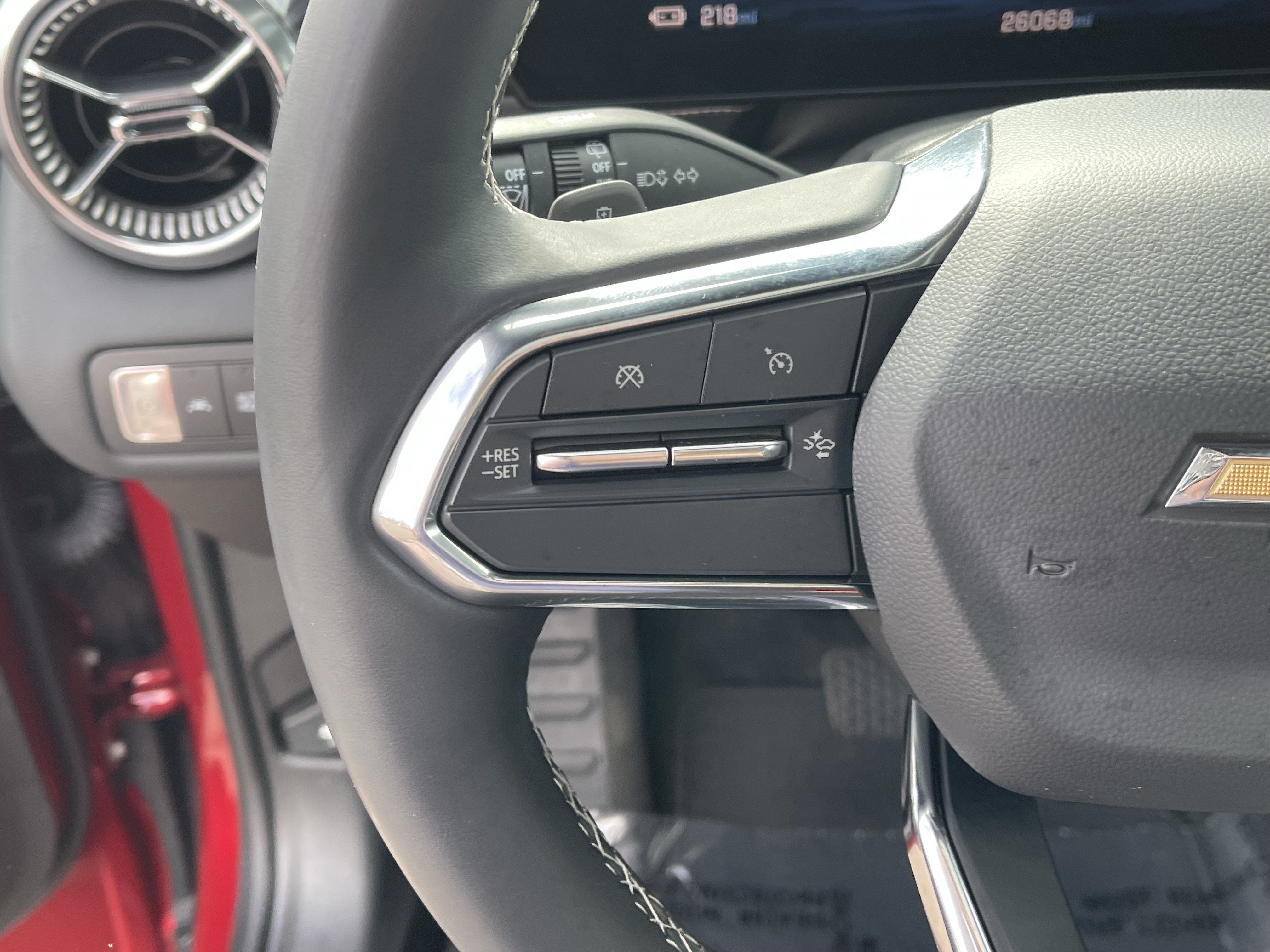 2024 Chevrolet Blazer EV eAWD LT