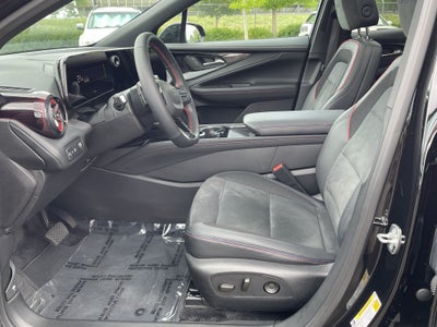 2024 Chevrolet Blazer EV RWD RS