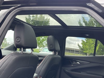 2024 Chevrolet Blazer EV RWD RS