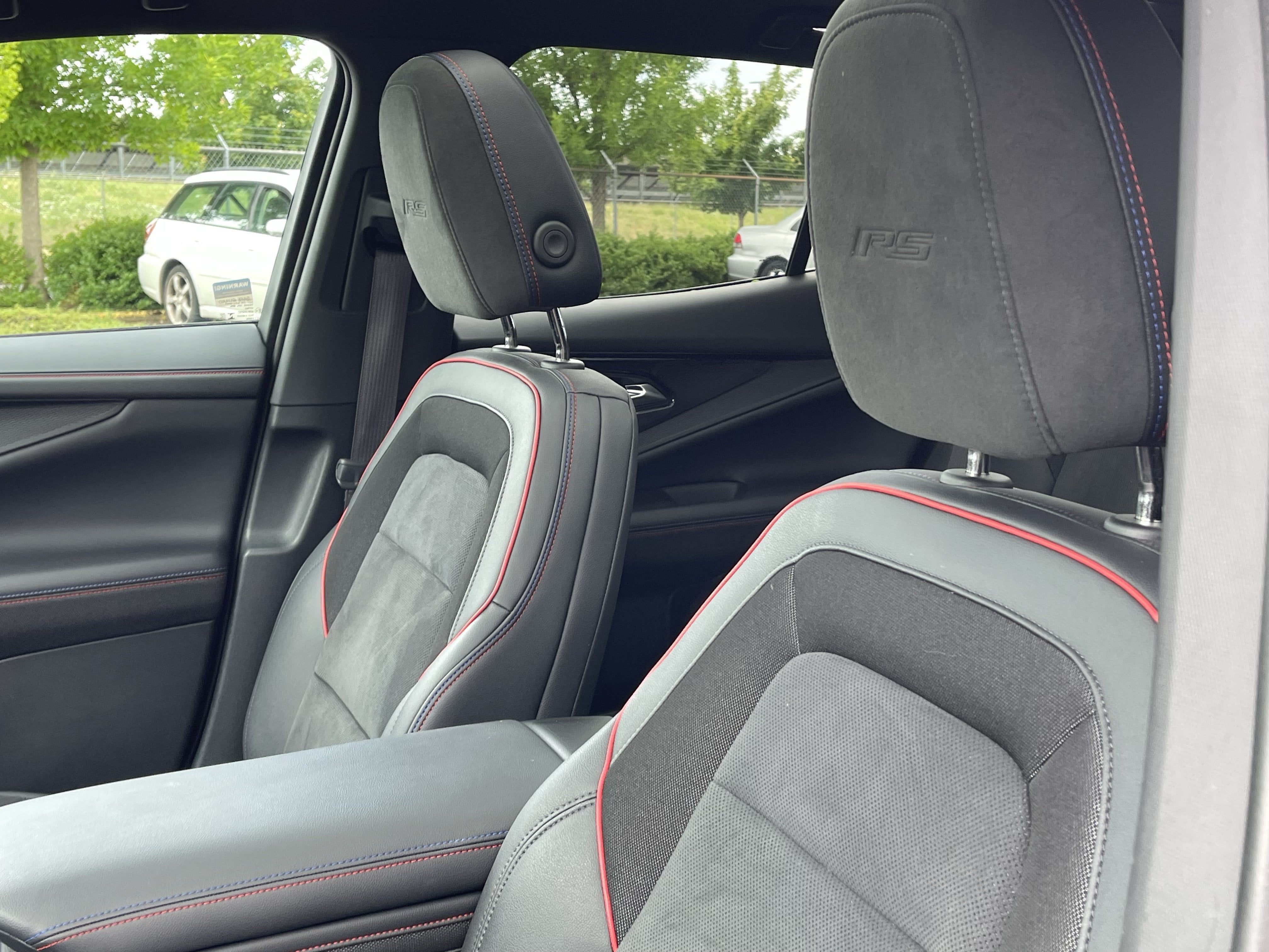 2024 Chevrolet Blazer EV RWD RS