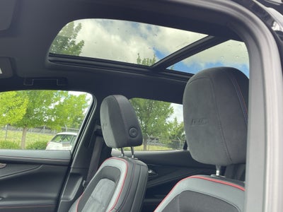 2024 Chevrolet Blazer EV RWD RS