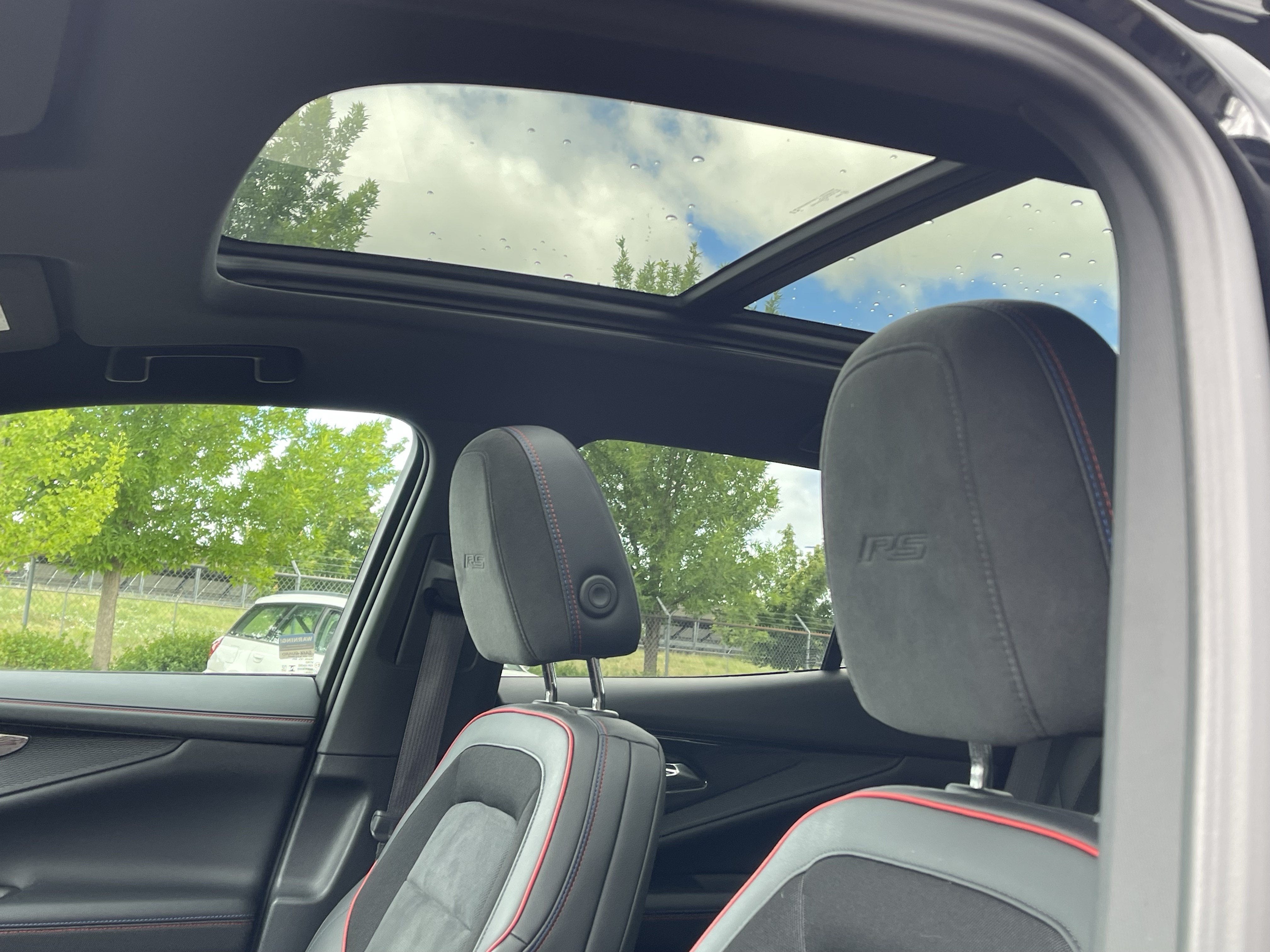 2024 Chevrolet Blazer EV RWD RS