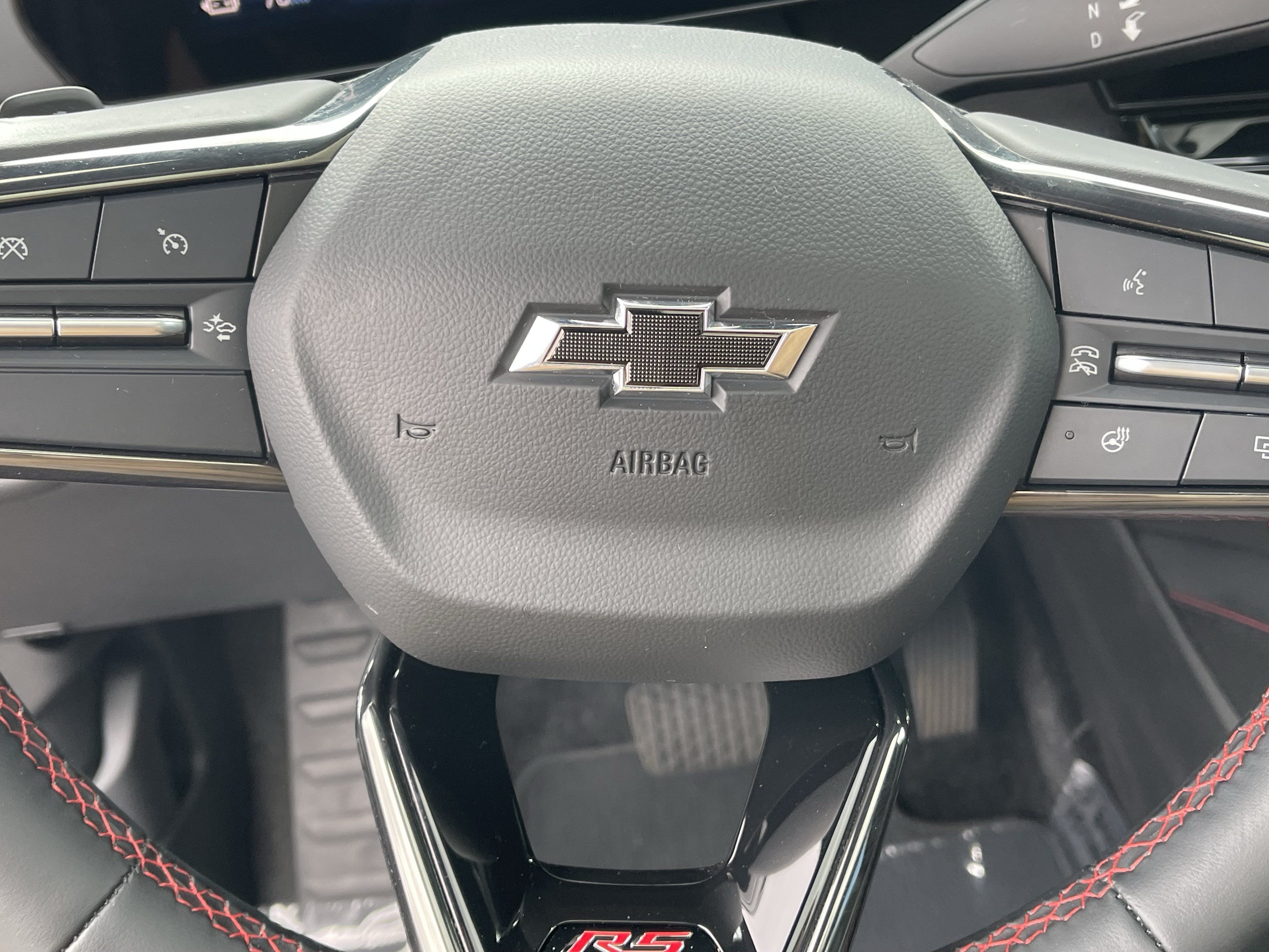 2024 Chevrolet Blazer EV RWD RS