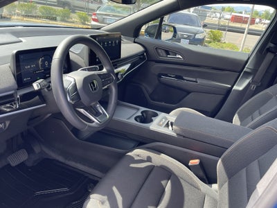 2024 Honda Prologue EX