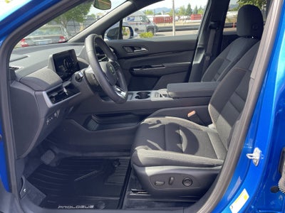 2024 Honda Prologue EX