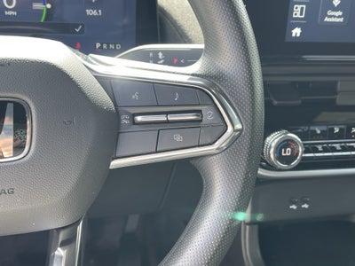 2024 Honda Prologue EX