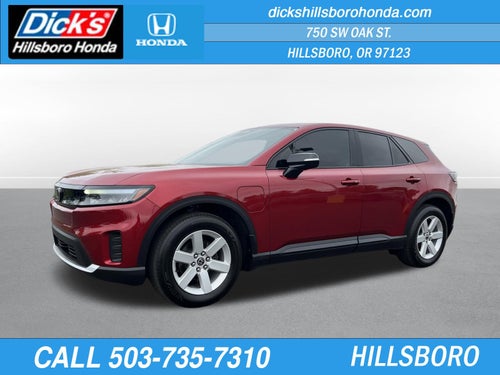 2024 Honda Prologue EX