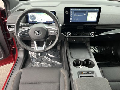 2024 Honda Prologue EX