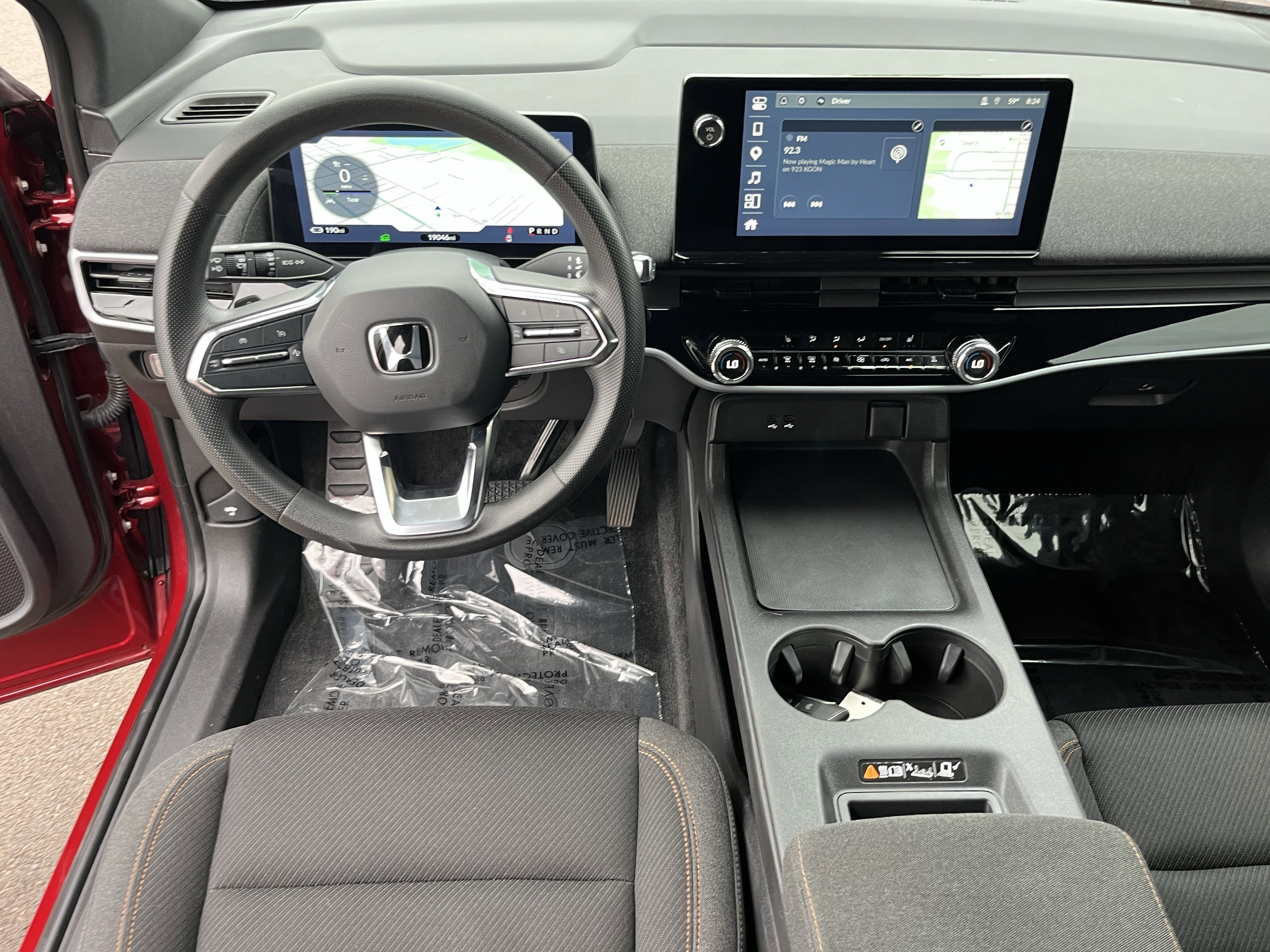 2024 Honda Prologue EX