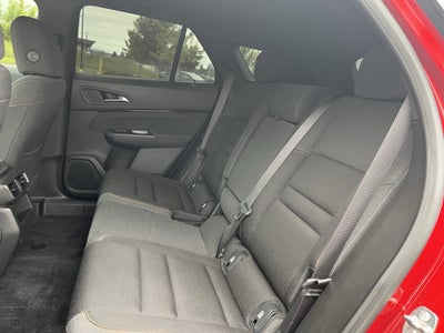 2024 Honda Prologue EX