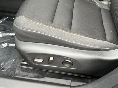2024 Honda Prologue EX
