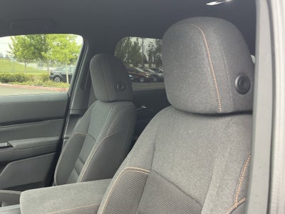 2024 Honda Prologue EX