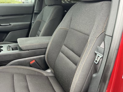 2024 Honda Prologue EX