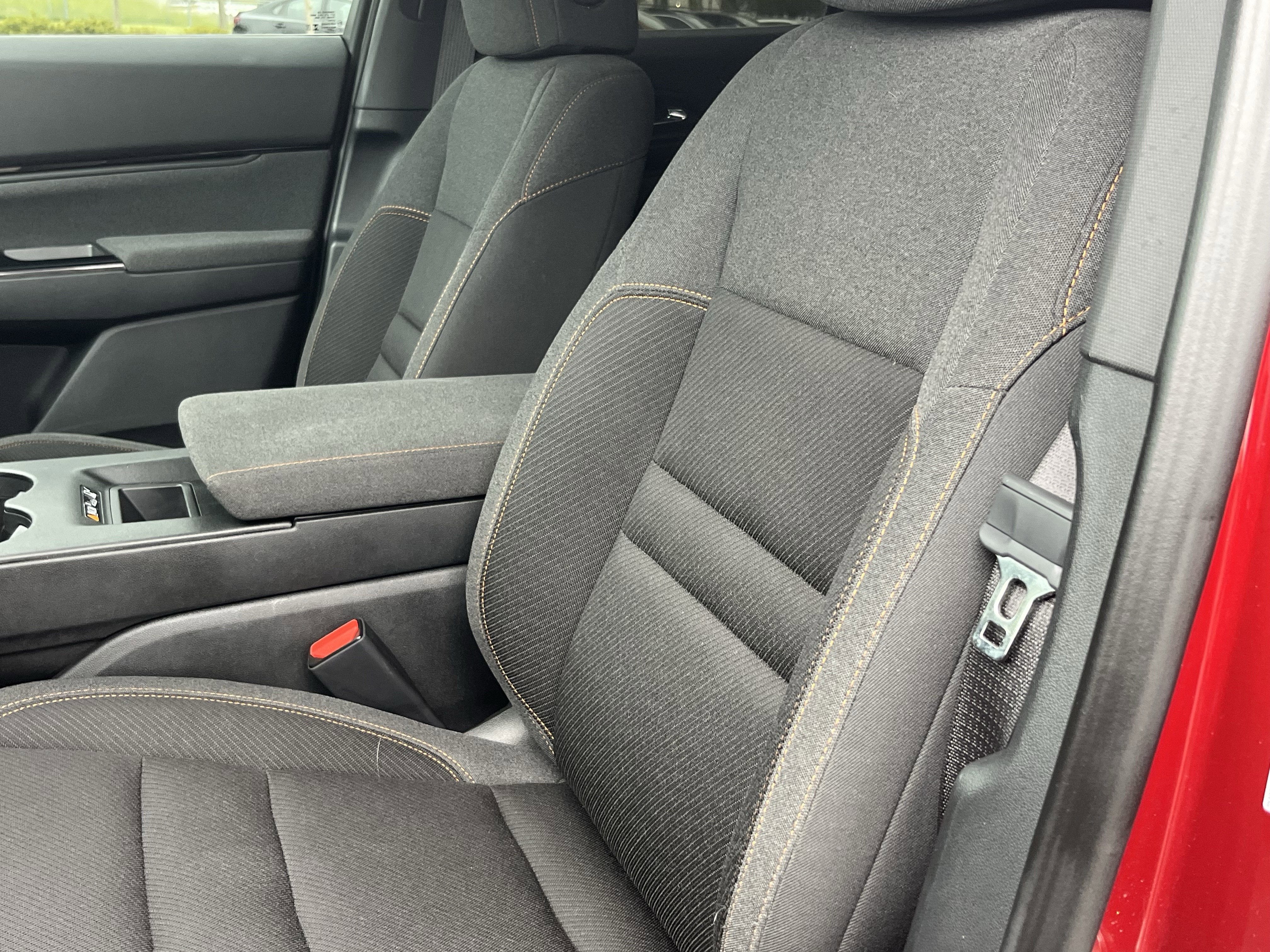 2024 Honda Prologue EX