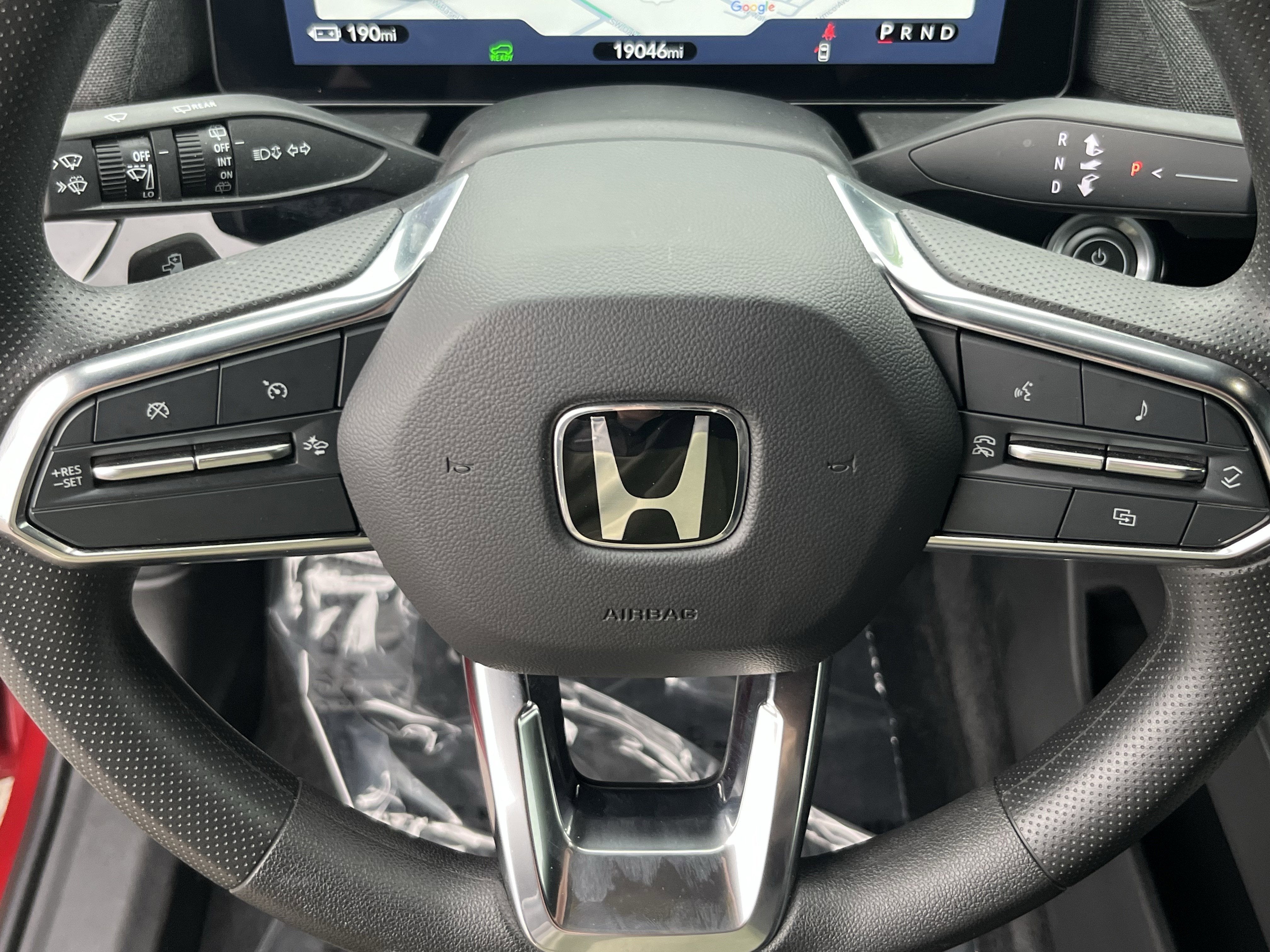 2024 Honda Prologue EX