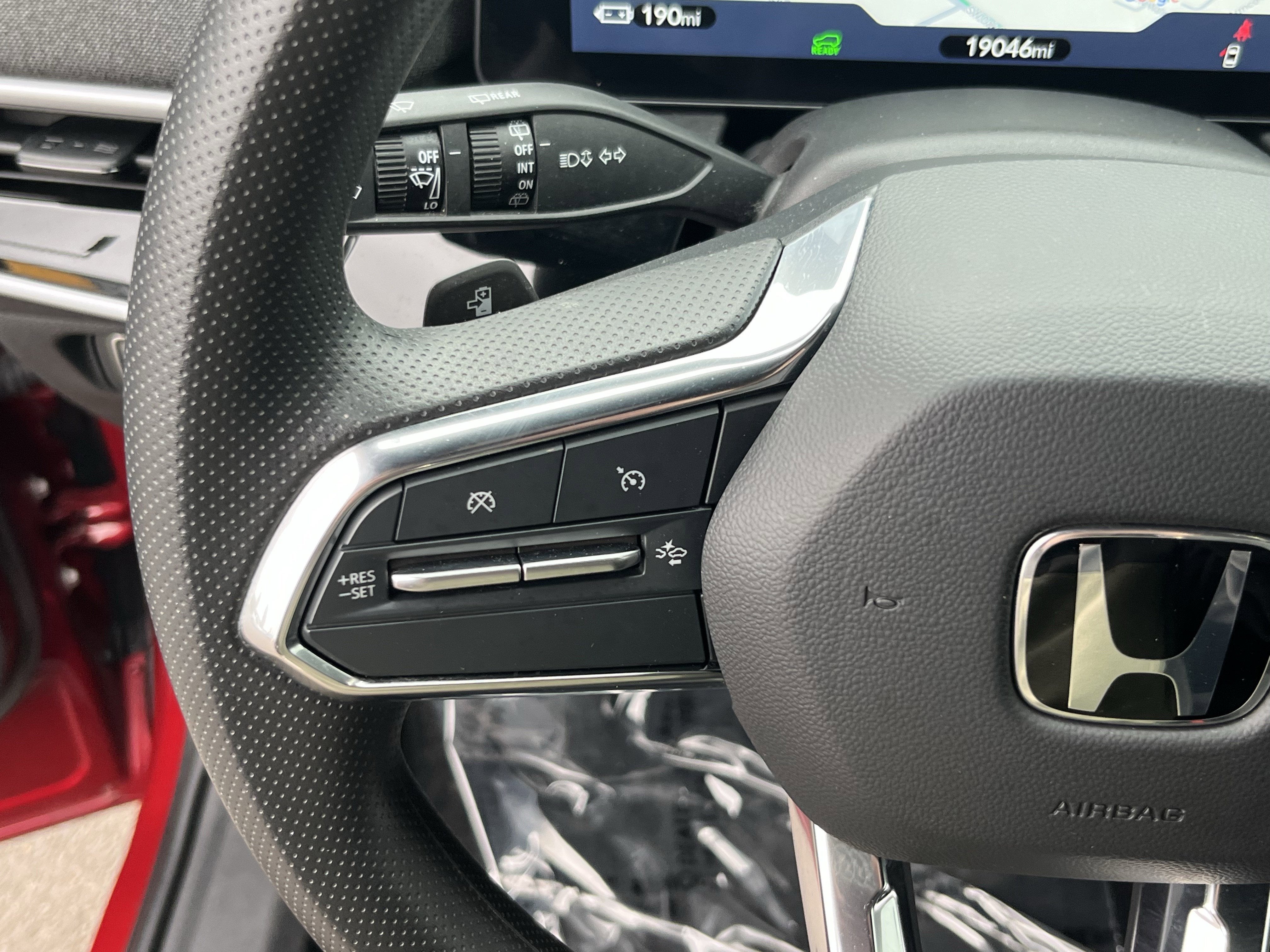 2024 Honda Prologue EX