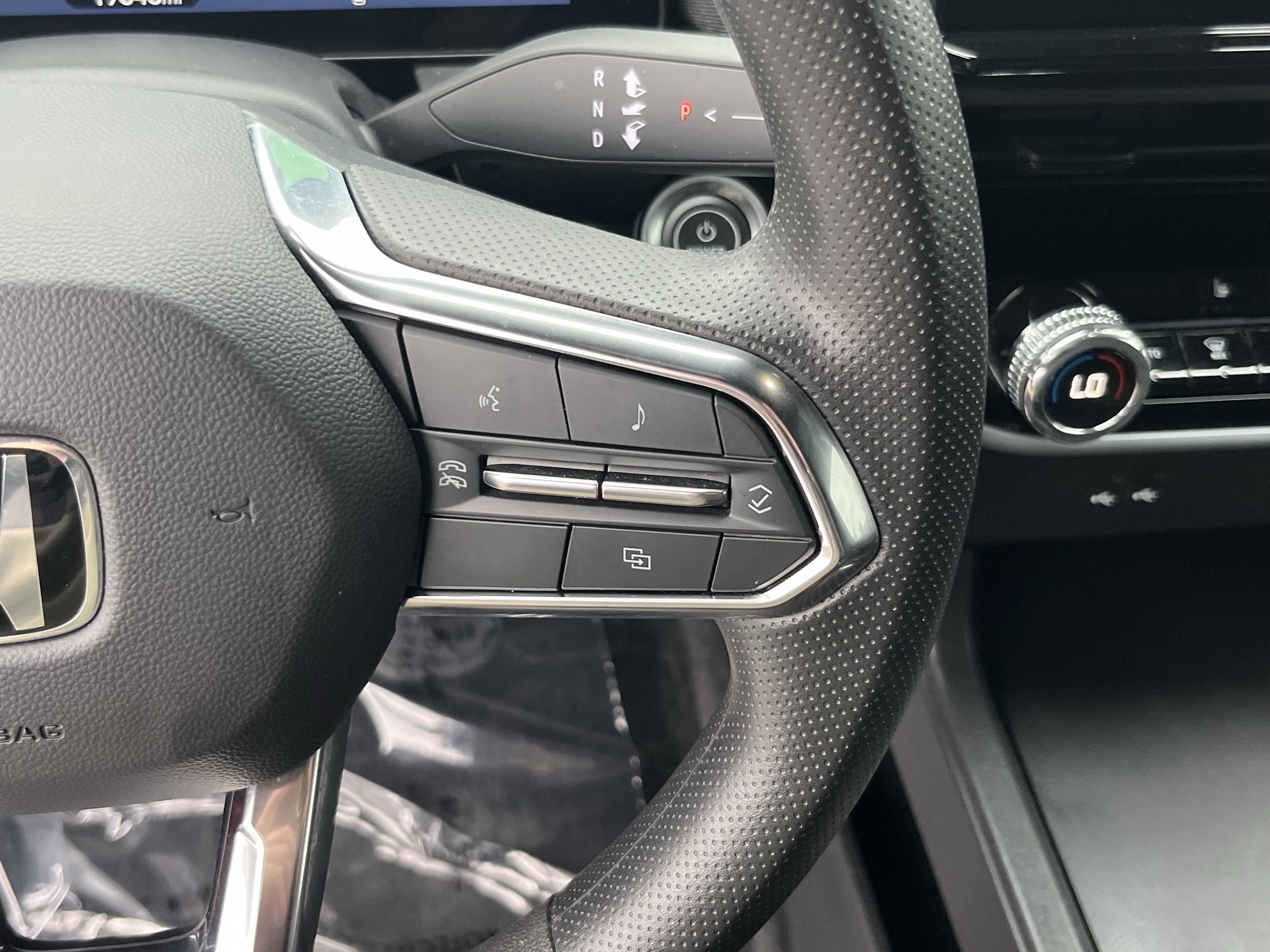 2024 Honda Prologue EX