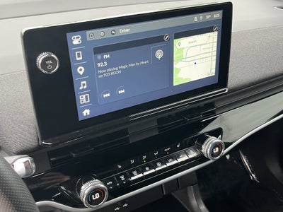 2024 Honda Prologue EX
